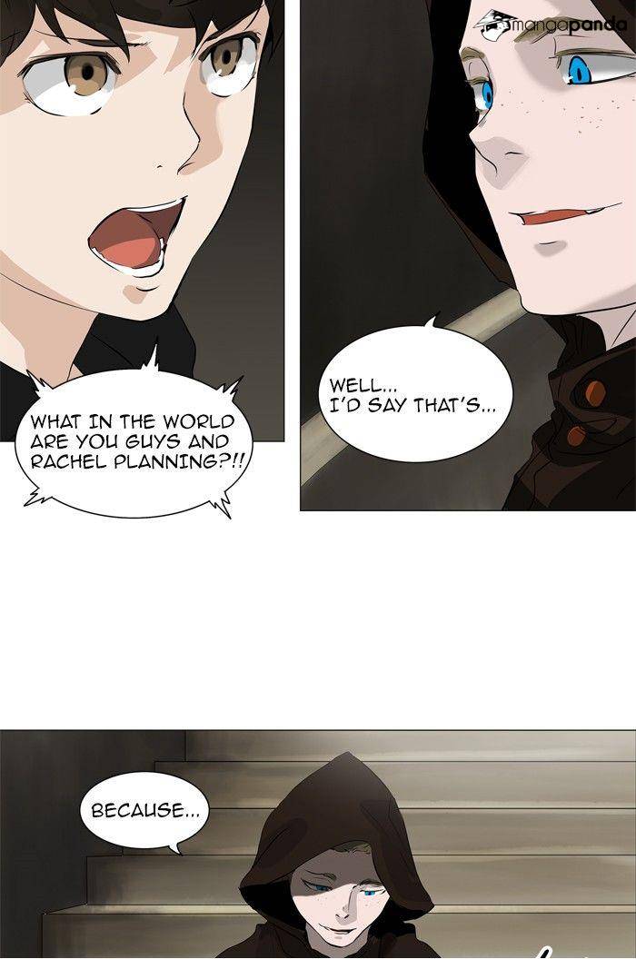 Tower of God Chapter 219 image 06